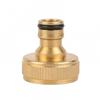 Tap Connector 36*31mm Accessories Brass+Rubber Garden Adapter