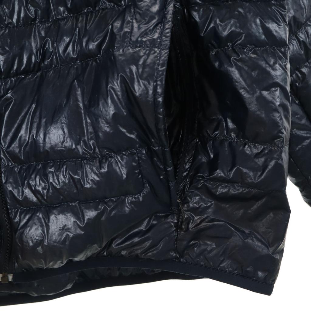 THE NORTH FACE Light Heat Down jacket Men's Used