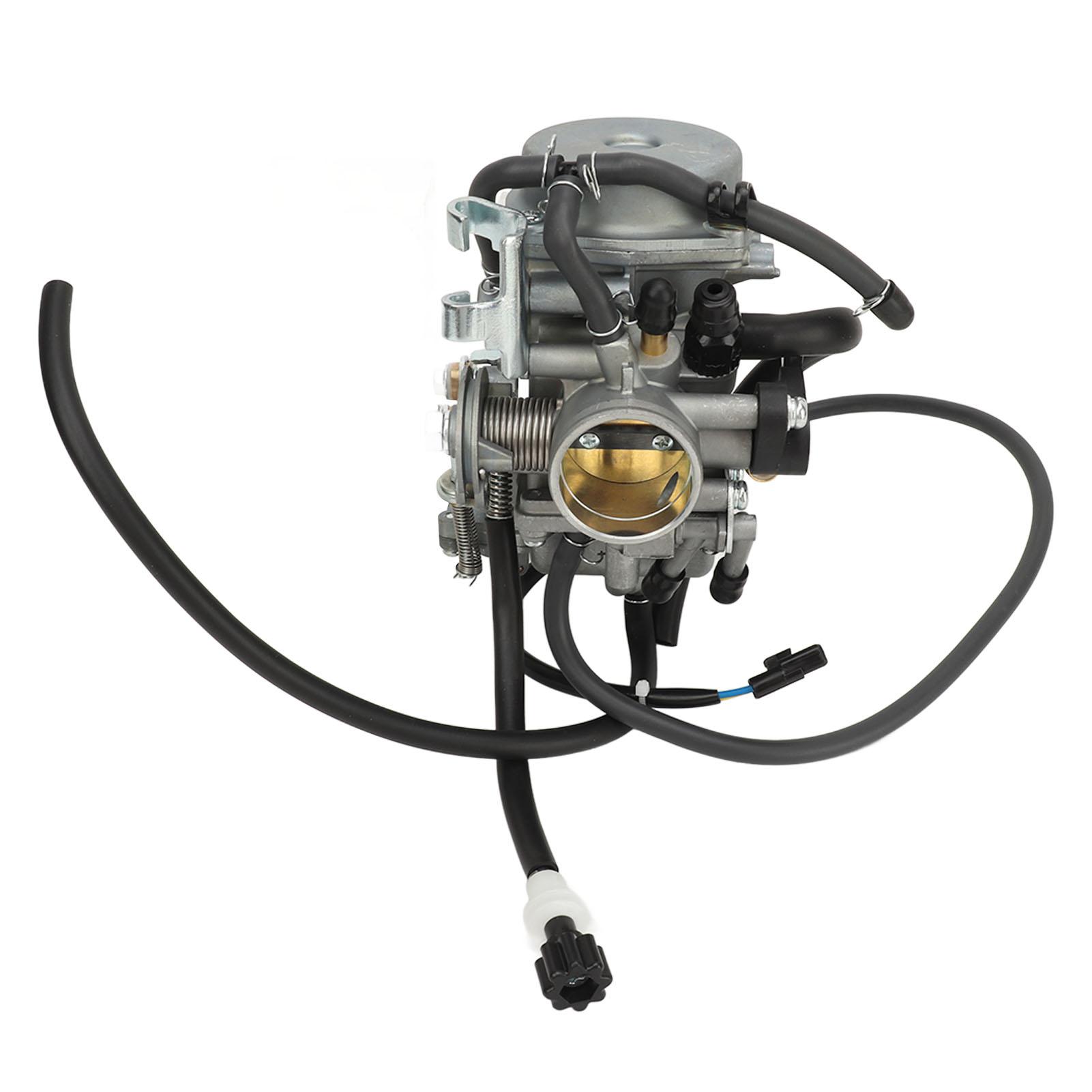 Motorcycle Carburetor 16100 MBA 671 Engine Carb Assembly for Shadow ACE 750 VT750C VT750CD Deluxe