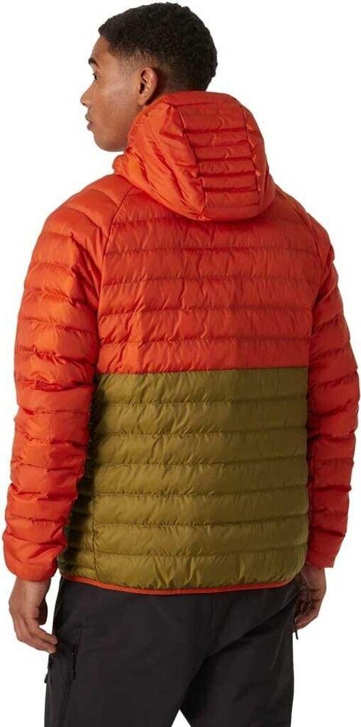 Helly Hansen Banff Insulated Jacket 63251