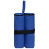 Plus-size Canopy Weight Bags for Canopy Tent, Heavy Duty Leg Canopy Weights Sand Bags for Instants Outdoors Sun-Shelter