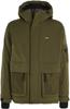 Mid-season Jacket TJM Tech Jacket (DM0DM17225) Drab Olive Green
