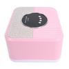 LED Nail Lamp Automatic Sensor LED Nail Curing Light Portable High Power Nail Dryer for Home and Nail Salon EU Plug