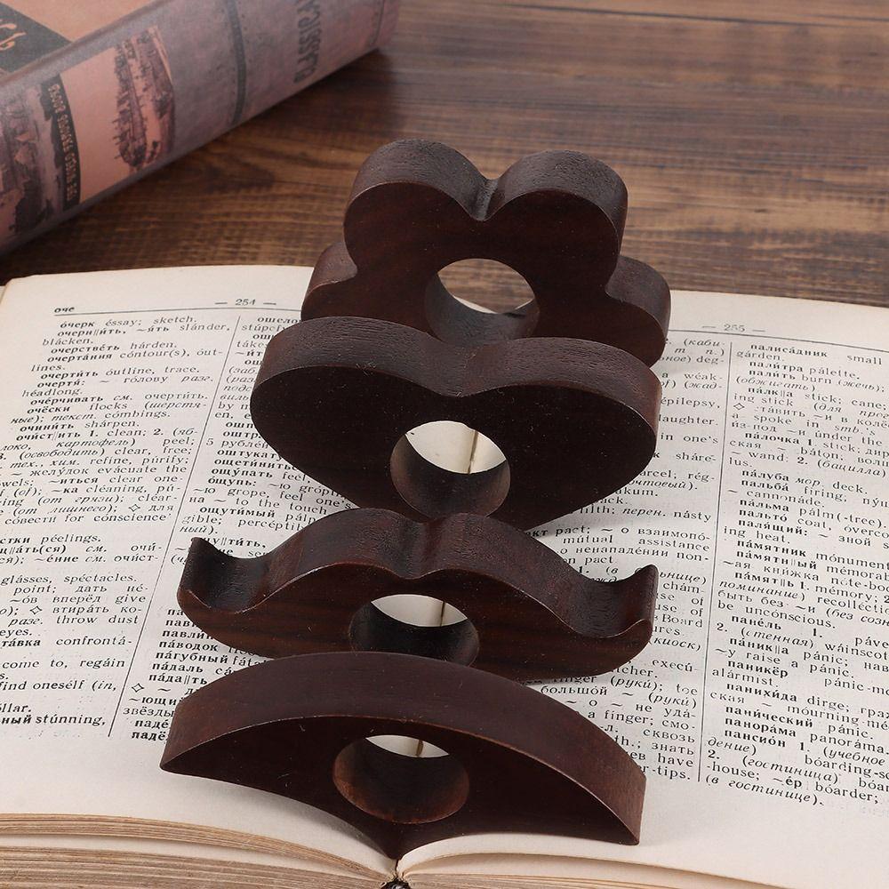 Page Turning Fixed Thumb Bookmark One Hand Reading Thumb Book Support  School Office