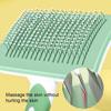 Pet Hair Shedding Comb Dog Cat Brush Grooming Long Hair Indoor Cats Brush Hair Remover Cleaning Beauty Slicker Pet Supplies