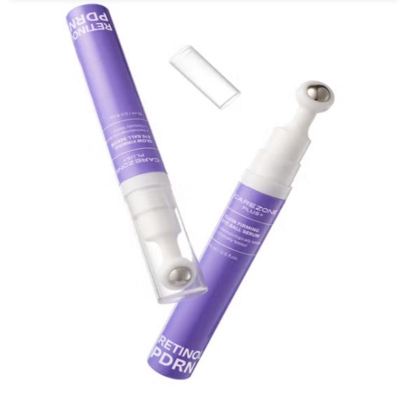 Care Zone Plus Glow Elastic Eyeball Serum 15ml