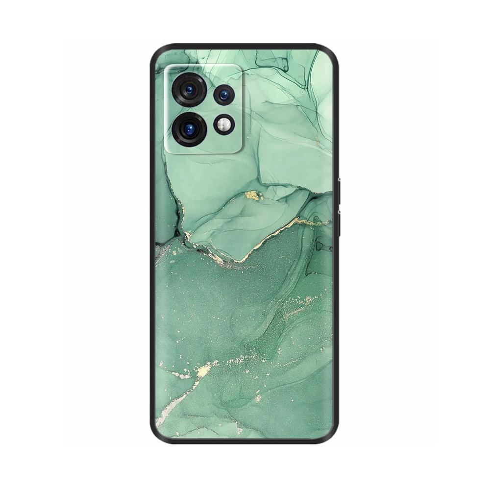 For Motorola Edge 40 Pro Phone Case Lovely Heart Soft Liquid Silicone Back Cover For Motorola Edge 40 Edge40 Neo Fundas Shells