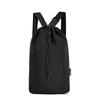 Schoolbag Not Easy To Stick Bucket Bag 11L Yoga Bag Shoulder Fitness Bag Large Capacity Commuting Lightweight Outdoor Messenger Bag