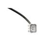 4545E8 Rear Left Right ABS Wheel Speed Sensor For Peugeot Partner Citroen Berlingo C4 Picasso New