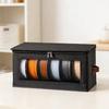 Filament Storage Bag - 3D Printer Filament Storage Containers, 3D Printing Accessories Holder Rack for Home, Office Workshop