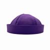 Soft Marine Cap Cotton Sailor Costume Hat New Sailor Hat  Party