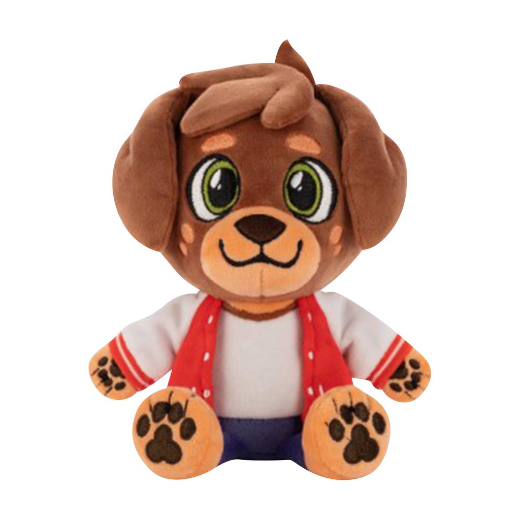 Plush Doll, Toy Gift, Cartoon , Children's Rag Doll, Children's Gift Pillow