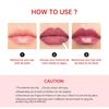 2Pcs/Set Velvet Matte Lip Gloss & Hydrating Lip Balm for Daily, Party, or Business Wear