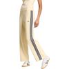 Women's Adidas Originals FIREBIRD TRACK Knitted Sweatpants Women's Warm Vanilla Moderate