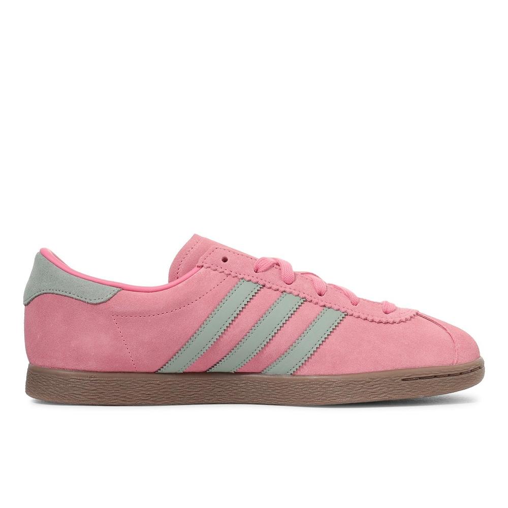 Adidas Stadt  Pink Silv Gum5 Ki1414  Pink Silv Gum5