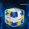 3D Maze Magic Cube Puzzle Toy Labyrinth Rolling Ball Magic Cube Release Stress Autism Anxiety Adult Kids Relief Anti-Stress toys