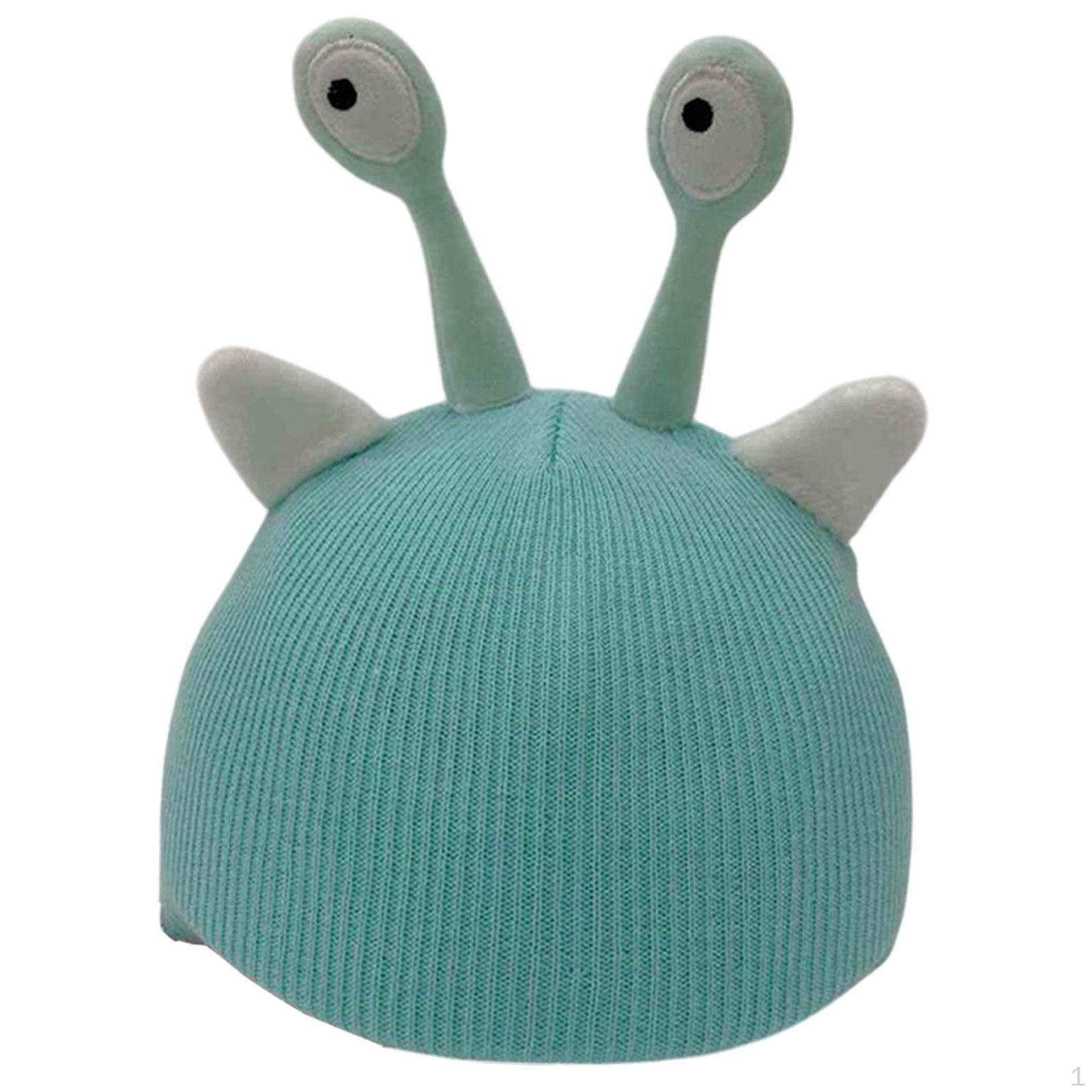 

Вязаный чехол для шлема для катания на лыжах и сноуборде - Универсальный синий