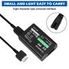 NEW EU US Plug Home Charger Power Supply 5V AC Adapter USB Charging Cable Cord For Playstation Psvita PS Vita PSV 1000 Game