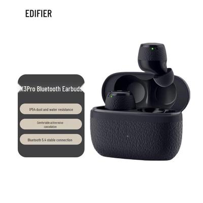 Edifier X3 Pro Wireless Noise-Cancelling Earbuds