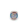 Oklahoma City Thunder 2025 NBA-Meisterschaft MVP-Ring