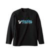 Armabianca Love Live! Nijigasaki High School Idol Club "Stars We Chase" Long Sleeve T-Shirt, Unisex, XXL Size