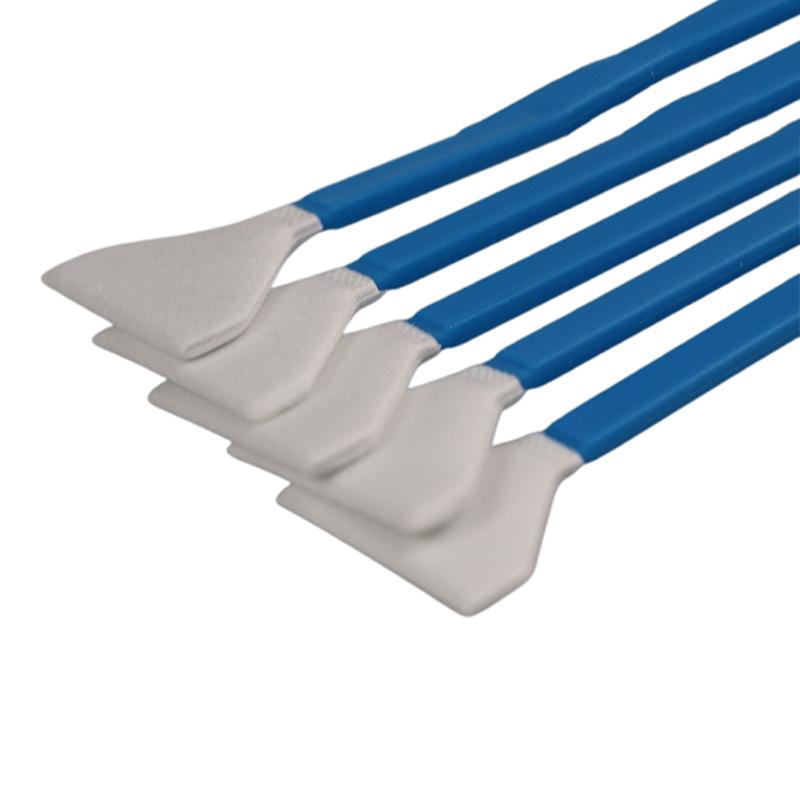 5/10Pcs Cleaner Swab 12/16/24Mm Ccd Sensor For Camera Full-Frame Aps-C Sensors Camera Cleaning Swabs Kit Lens Cleaning Brush