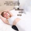 Hot Compress Electric Neck Massage Pillow Multifunctional Lumbar Support Massage  Neck Relaxation