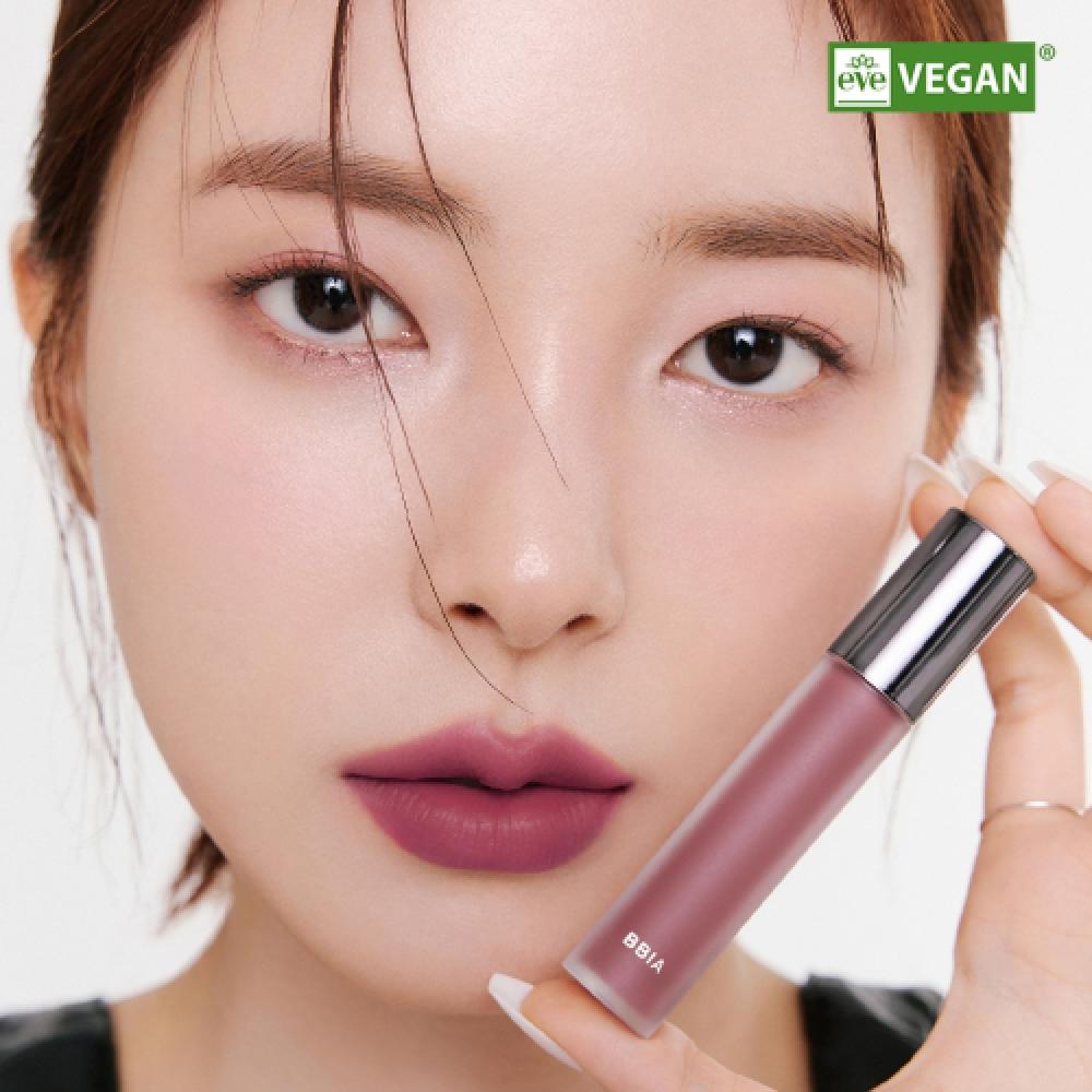 

Bbia Last Velvet Tint 8 5color 35 Pretend to be happy