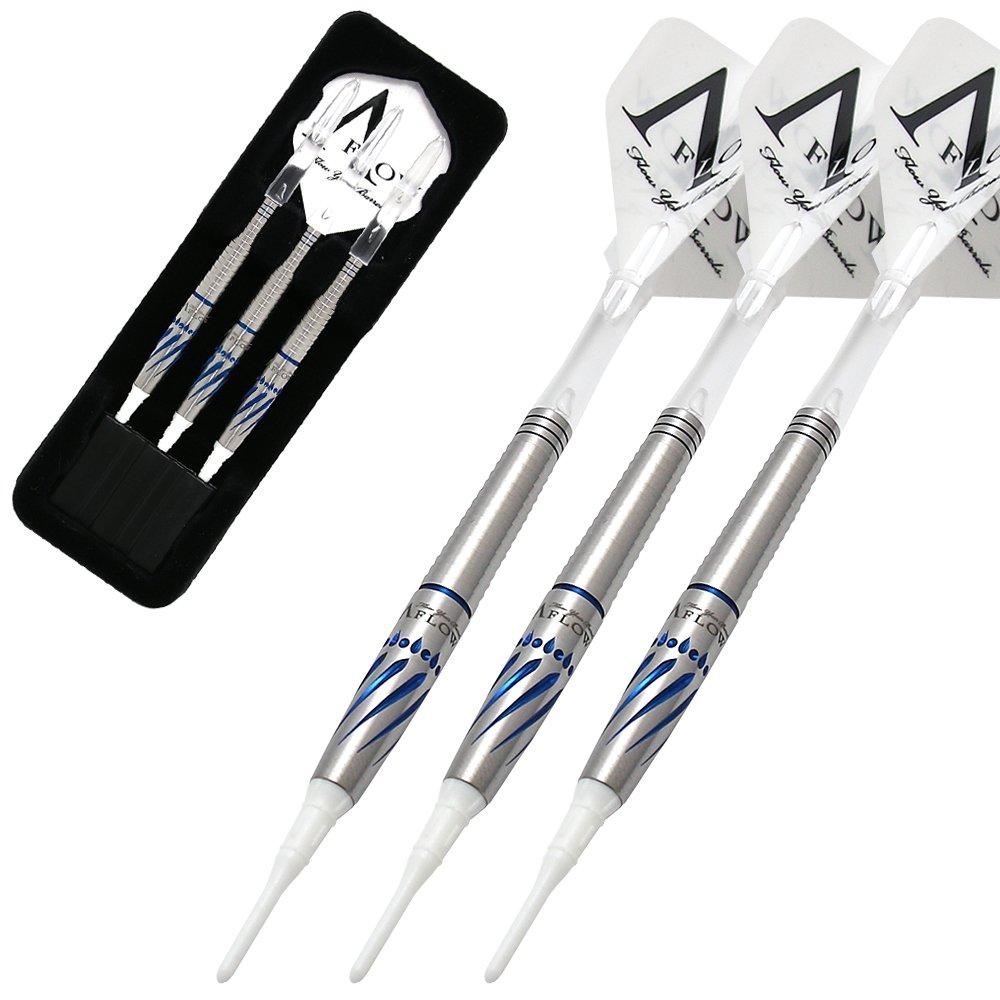 Dynasty A FLOW BLACK LINE Coating Type THE EAGLE3 Eagle 3 2BA Larry Butler Model Darts Barrel