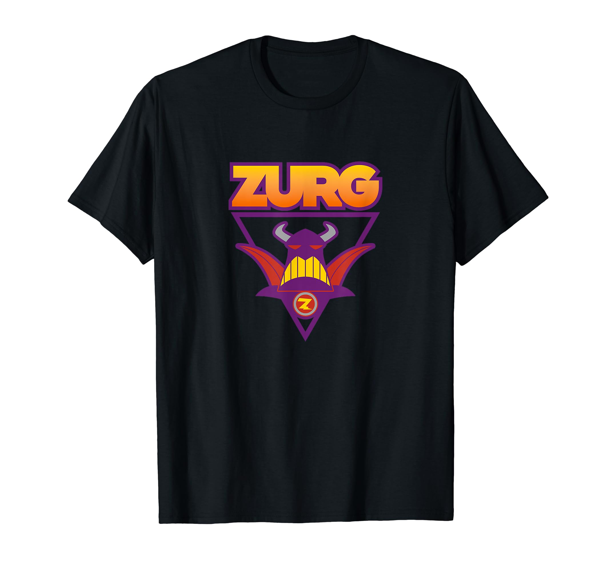 

Toy Story Pixar Zurg T-shirt