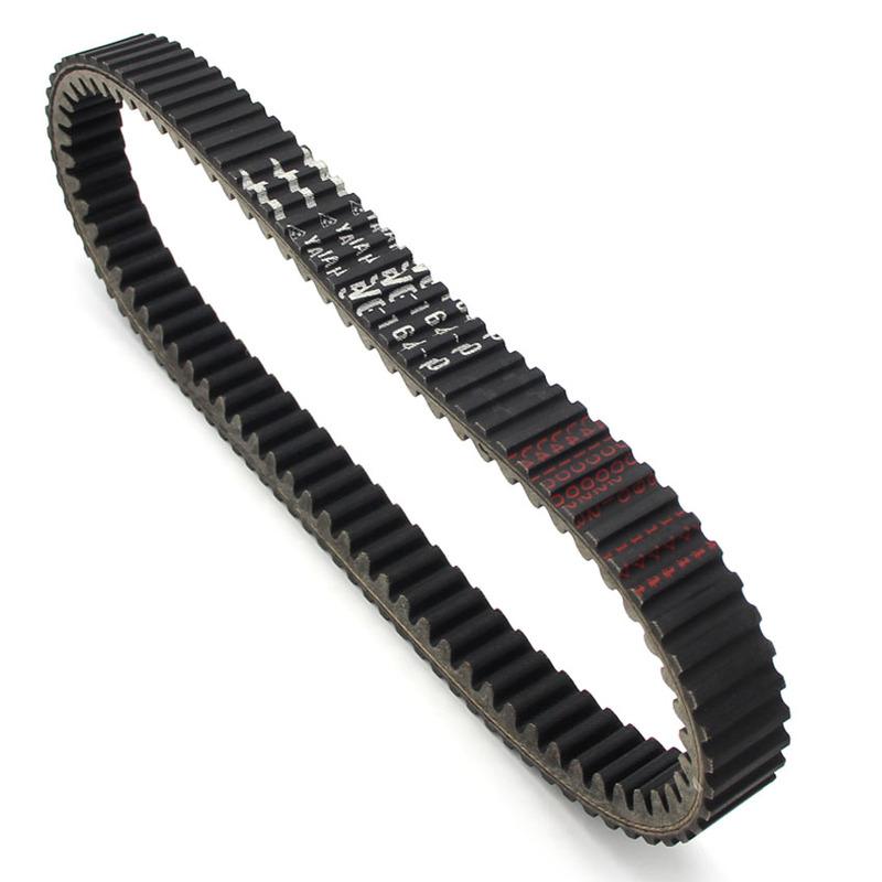 Motorcycle Parts Drive Belt For Yamaha YP250 YP250G Grand Majesty 2004-2007 CP250 Maxam 2005-2012 OEM:1B7-17641-00 1B7-17641-10
