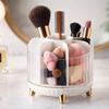 Obrotowy Organizer Na Kosmetyki Z 6 Przegródkami Beauty Luxe
