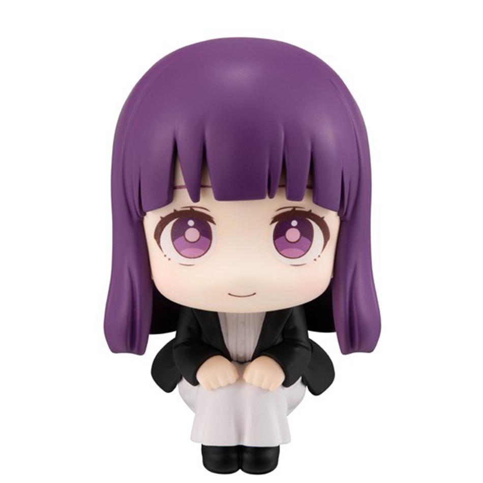 Noodle Stopper Sousou no Frieren Fern Stark Luminasta Girls Toys Anime Figures PVC Action Figure Toy Game Collectible Model Doll