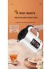Durable Food-Grade Electric Kettle with Keep Warm & Constant Temperature Features