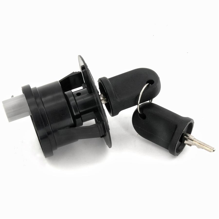 605637 Ignition Key Switch For  EZGO RXV Electric Cart 2008-Up 48V