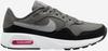 Women's Nike Air Max SC Flat Pewter/light Silver/white/black Sneakers
