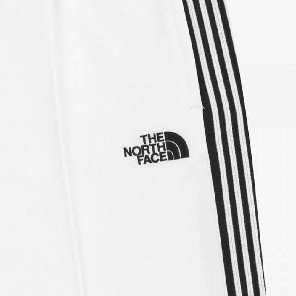 The North Face Women S Tnf Track pantS Off White Np6kr82k