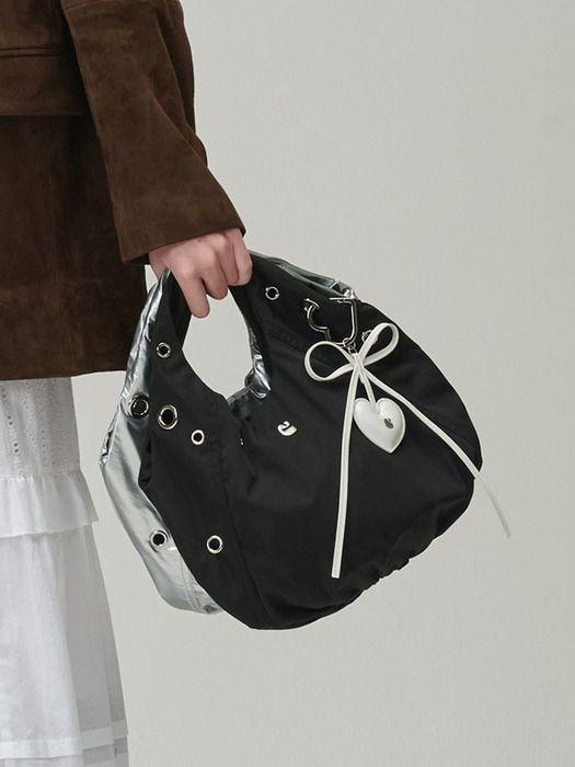 CARLYN Шарм Сердце и Лента J74340010 Ucloud Blue