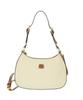 Brics Volterra Trama Shoulder Bag Cappuccino (Br-Boe05961.493)