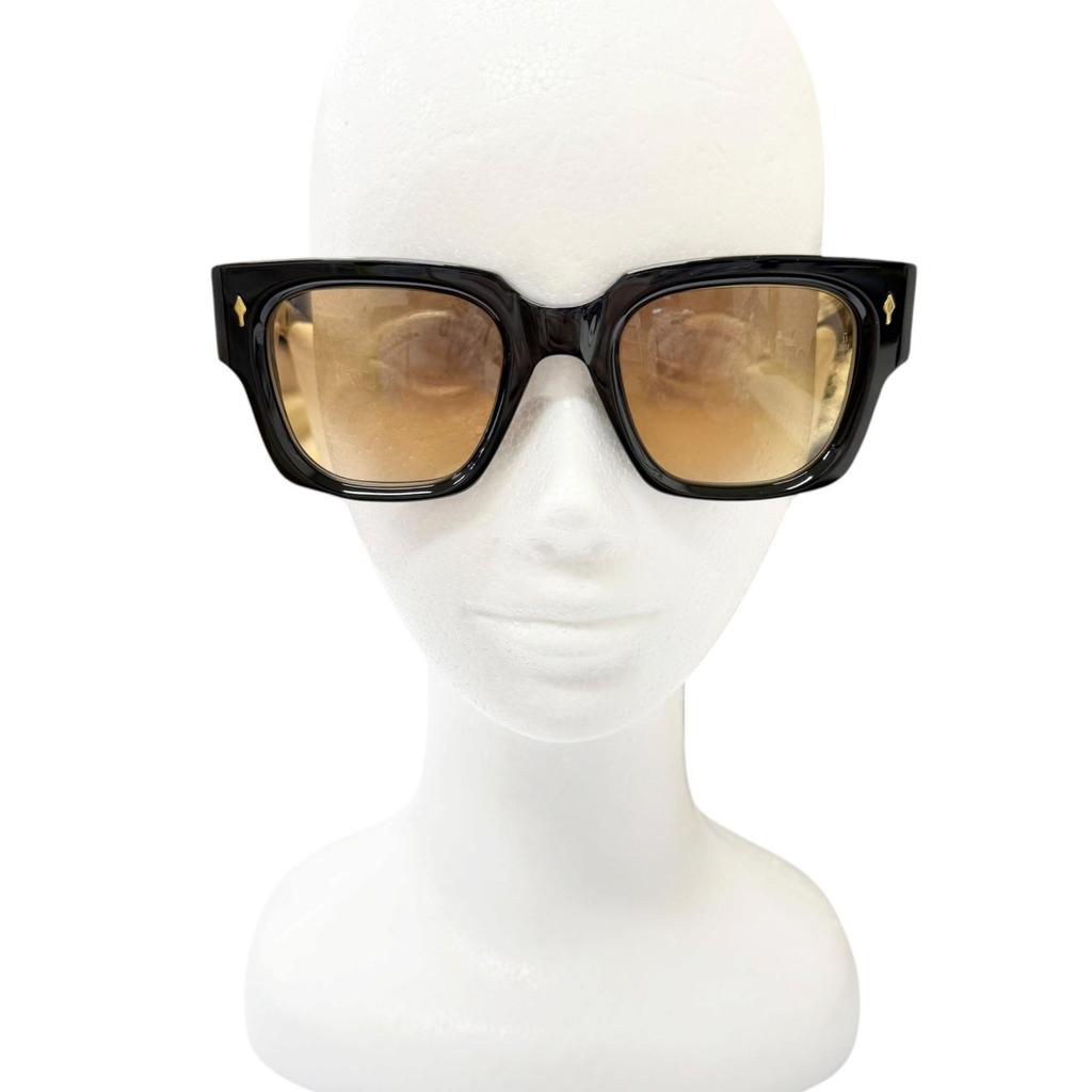 Great JACQUESMARIEMAGE Sunglasses ENZO Limited Edition of 500 Pieces Worldwide Used