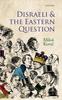 Kniha Disraeli and the Eastern Question