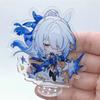 Honkai Star Rail Jingliu HuoHuo Guinaifen Topaz Figur Standplatte Anime Cosplay Prop Zubehör