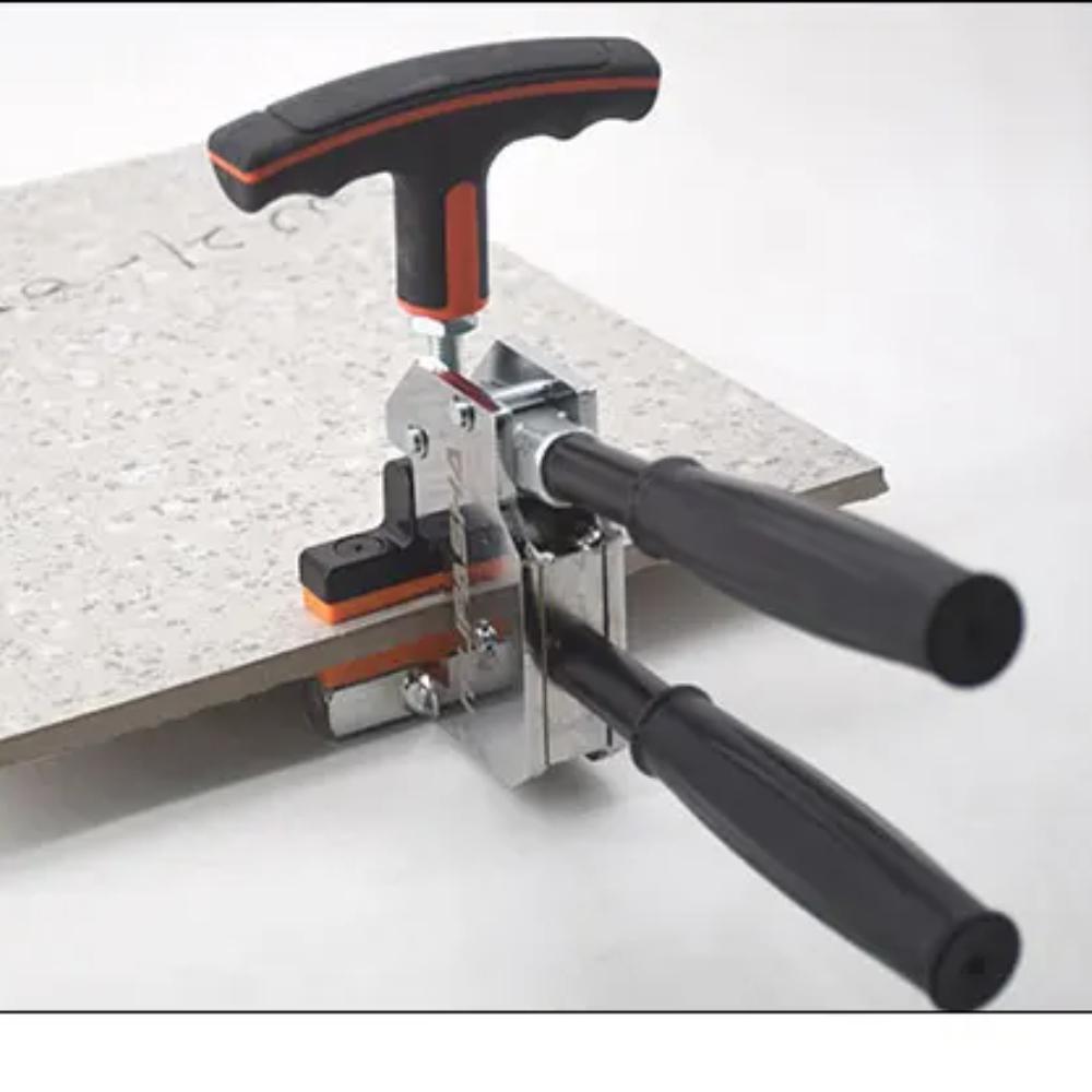 Tile Cutting Pliers, Vigorous Pliers to Break the Tile up to 300kg Breaking Force, Tile Cutting Accessories