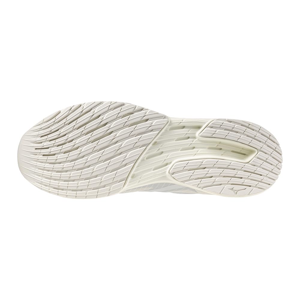 Walking Shoes GTX 2 ME Waterproof Energy Lightweight Wide Casual Unisex Adult White Cm 3E [Mizuno] ME-05 Gore-Tex 22.5