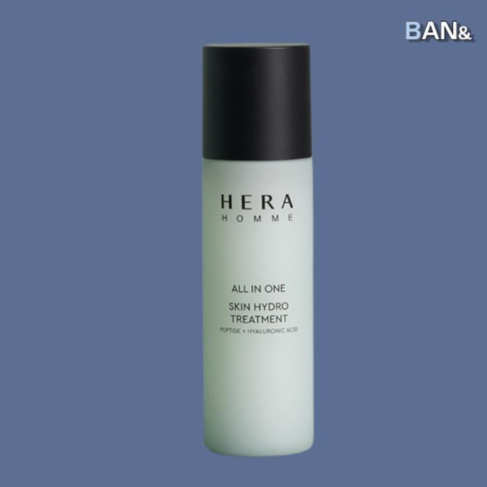 [Hera] Hera Homme All-in-One Skin Hydro Treatment 150мл (17503012) color