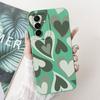 For Samsung Galaxy A04s A13 5G Case SM-A047F SM-A136B Shockproof Cover Cute Cartoon Soft Silicone Shell For Samsung A13 4G Coque