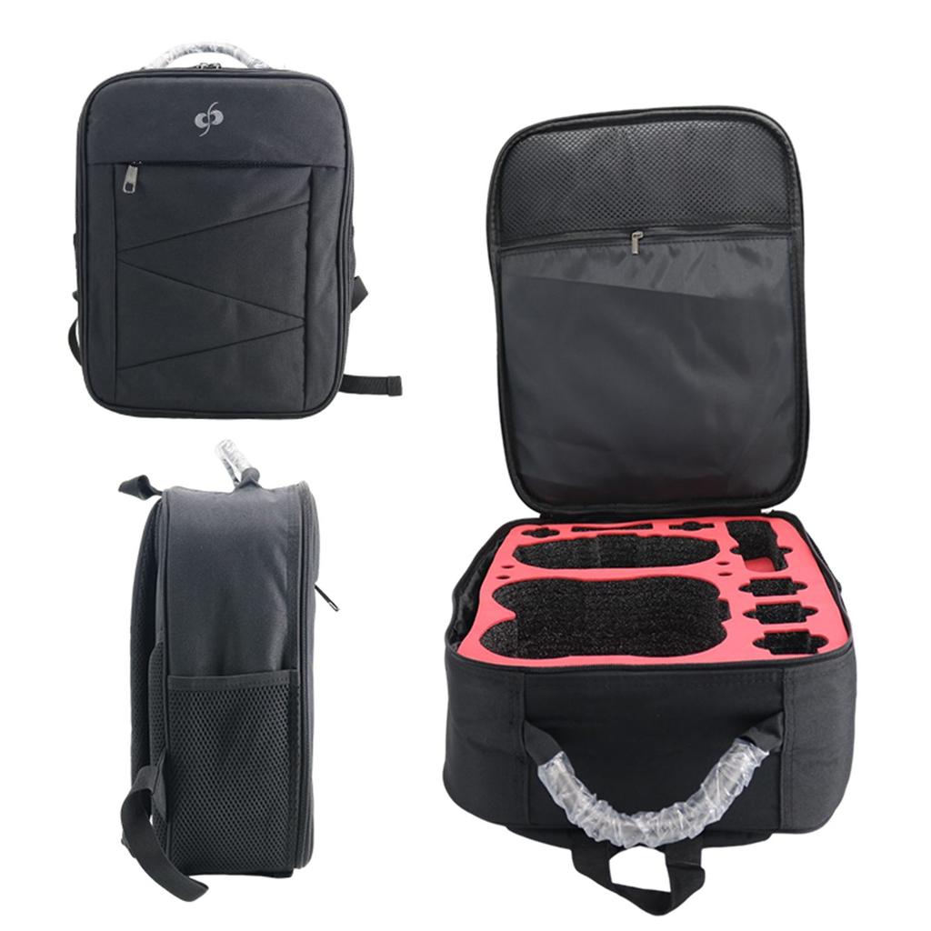 Für Avata Drone Kit Zubehör Portable Storage Tasche Tasche Rucksack