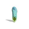 Adidas X Speed Portal.4 Low top Kids' Soccer Shoes Ocean Blue Kids' GW8510