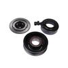 New A/C Compressor Clutch Kit for 14 15 16 17 18 19 Ford Fiesta 1.6 Liter Engine