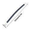 Air Pump Inflator Extension Hose Extended Air Inflator Rubber Tube Universal Pump Supplies Compatible For RV Bicycles And Motorc